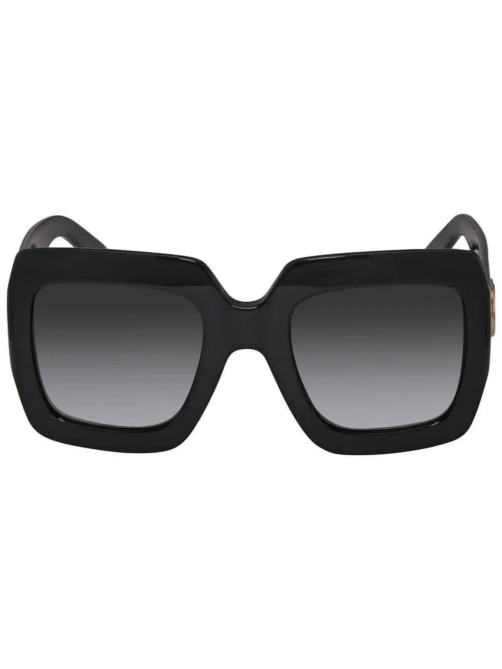 Gucci Grey Gradient Square Ladies #265218G21B